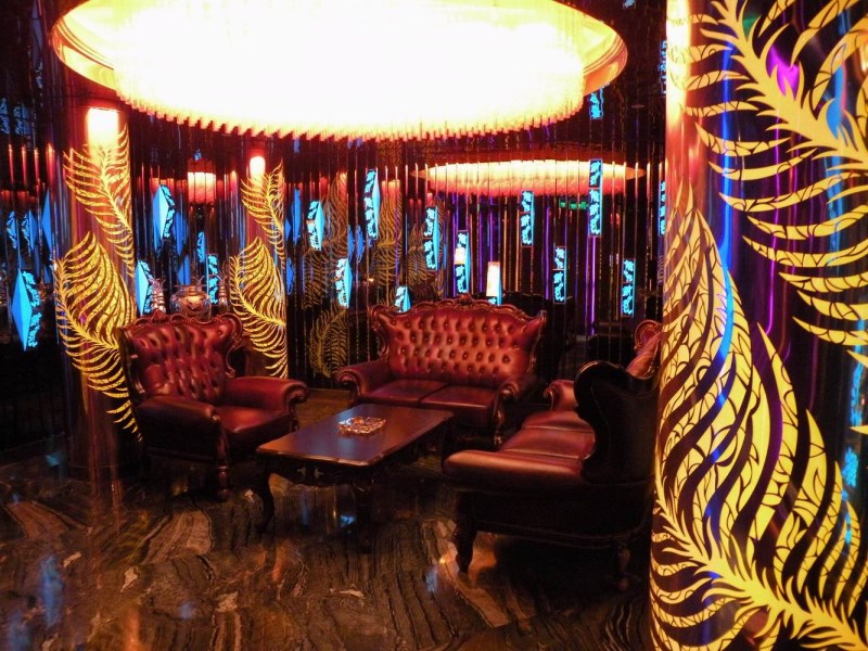 北京商务ktv模式创新升级方案-丰台区ktv预订