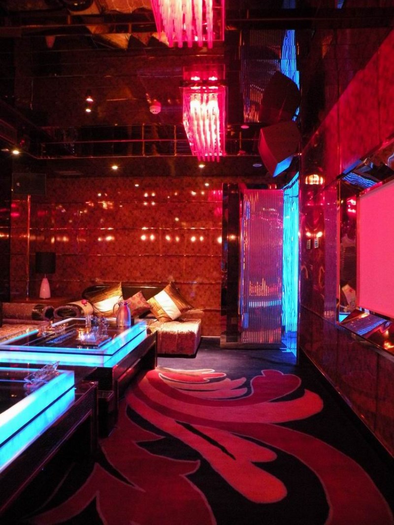 北京商务ktv总排行优选指南-通州区ktv预订