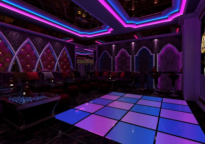 北京商务ktv消费攻略详解-石景山区ktv预订