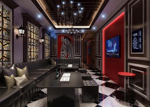 北京商务ktv解析及商务ktv啥意思介绍-通州区ktv预订