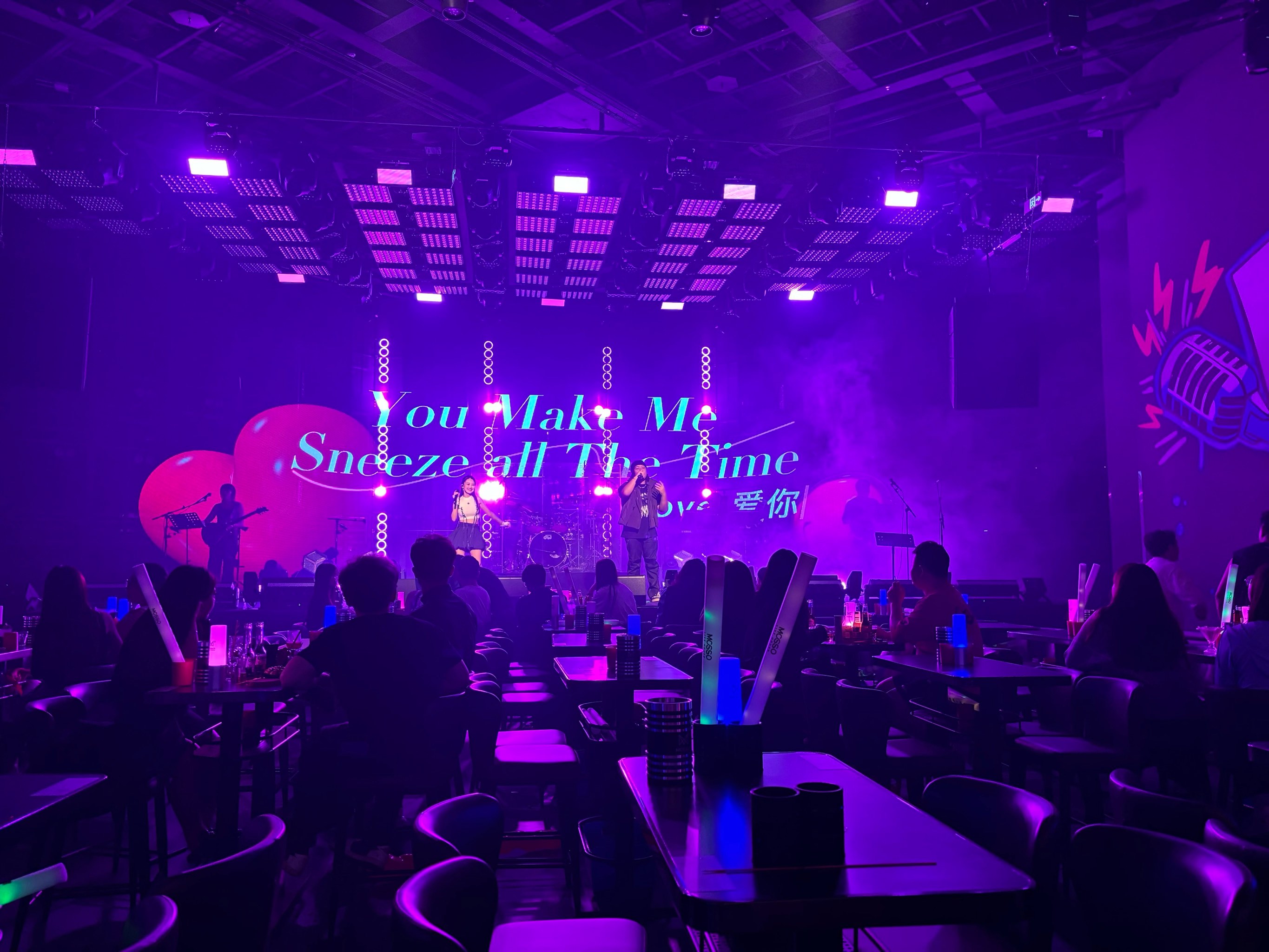 北京商务ktv推荐哪里有商务ktv选择-大兴区ktv预订