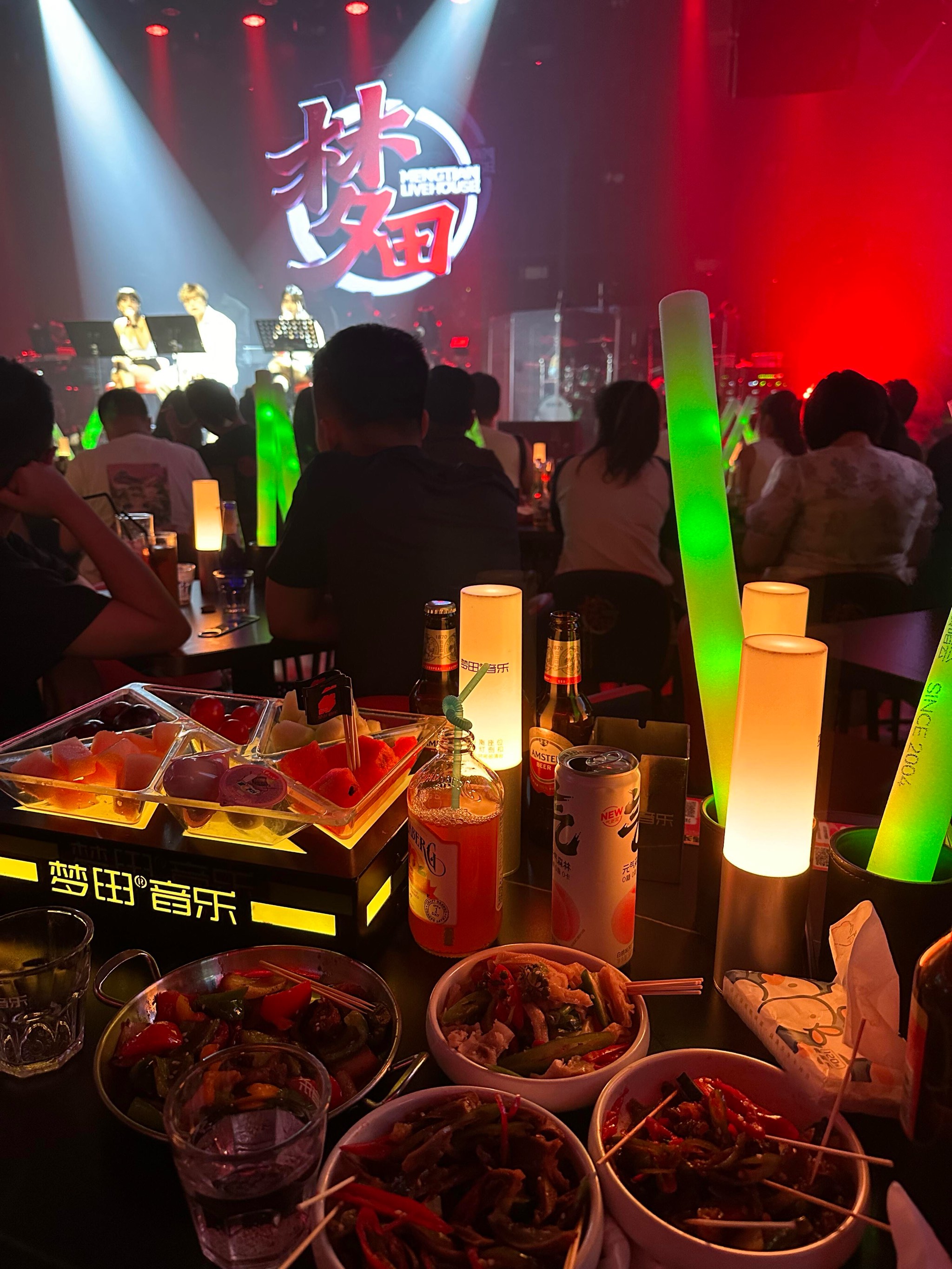 北京商务ktv必备攻略大公开-石景山区ktv预订