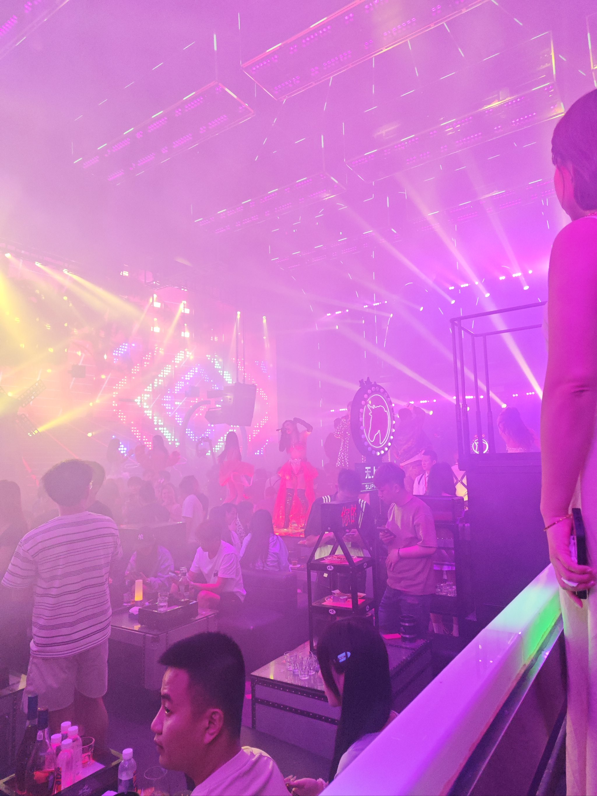 北京商务ktv哪里有推荐-怀柔区ktv预订