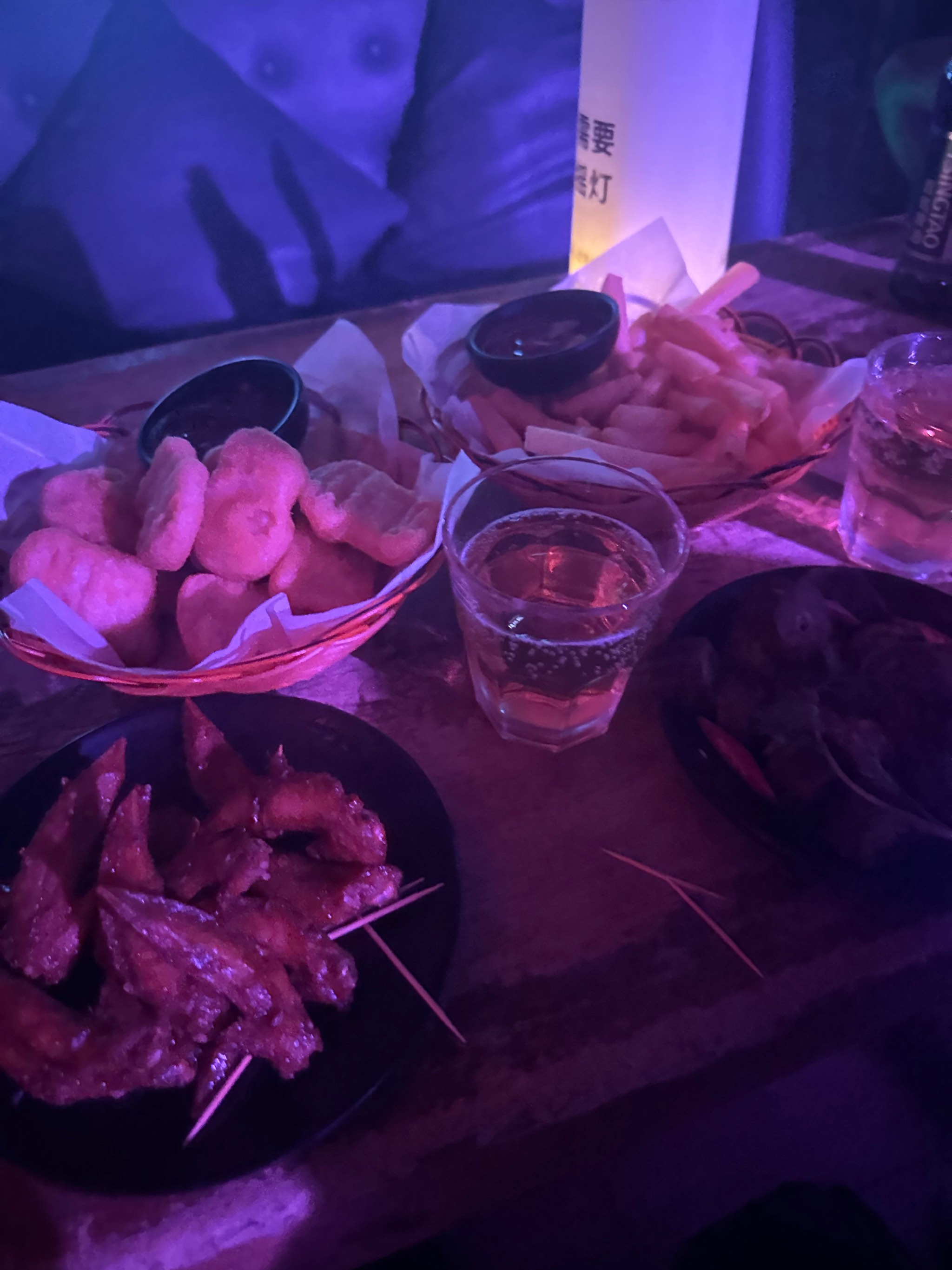 北京商务ktv及商务ktv啥意思解析-海淀区ktv预订