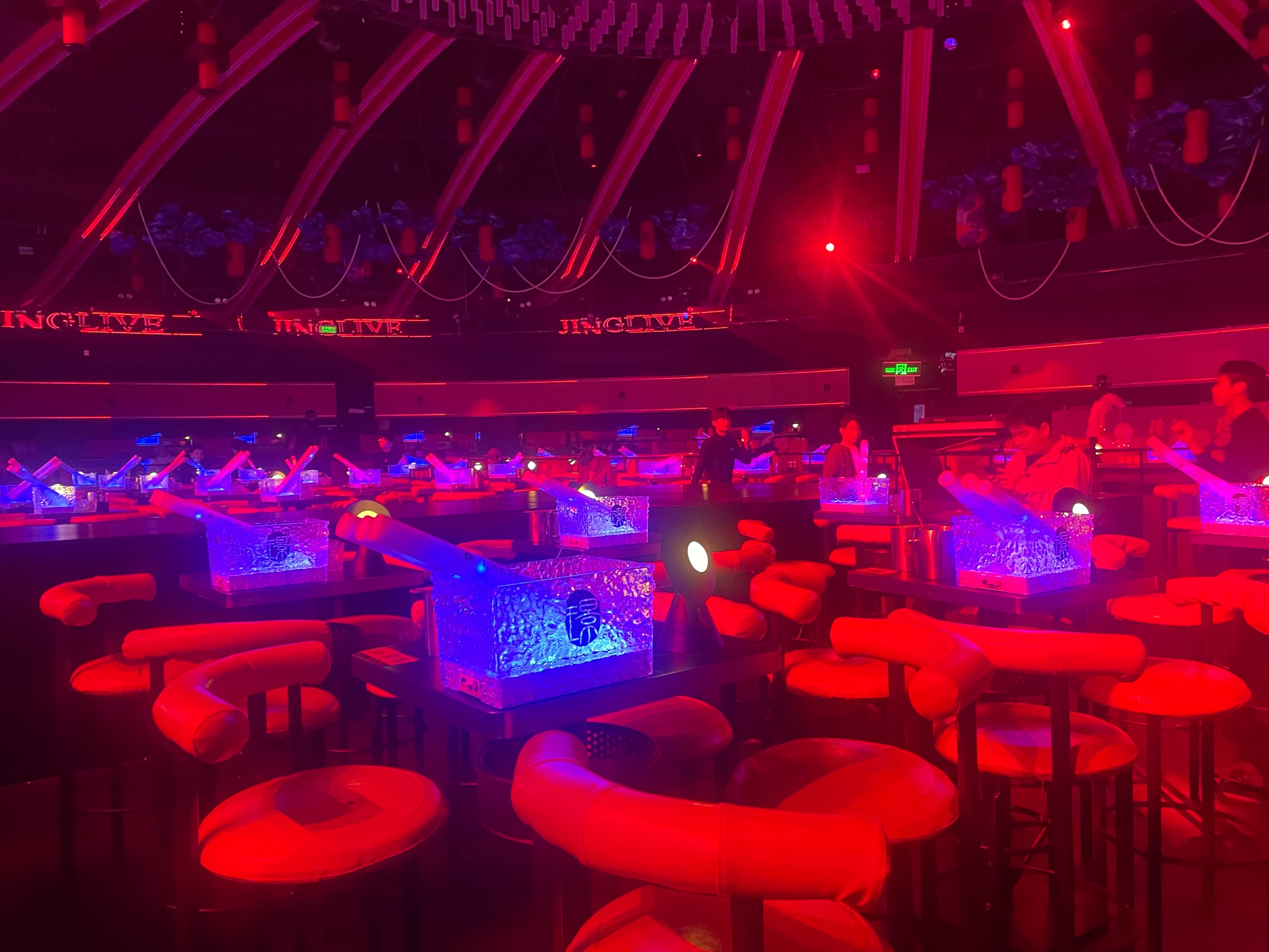 北京商务ktv商务ktv预订优选方案-房山区ktv预订