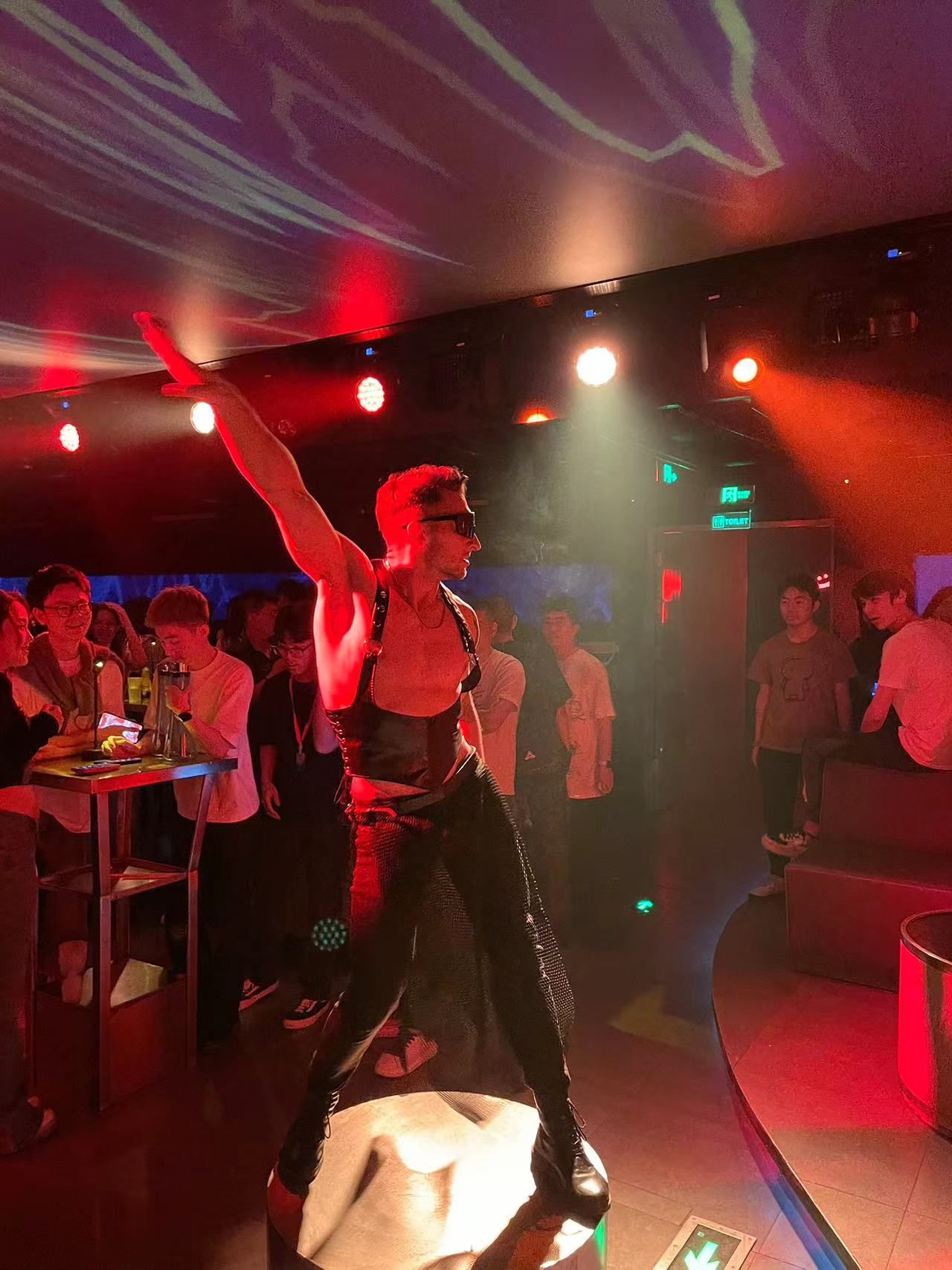 北京商务ktv优选尽享高端商务ktv体验-通州区ktv预订